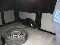 USED 2024 73 MERCEDES-BENZ VITO 2.1 114 CDI Progressive Panel Van 5dr Diesel Manual RWD L2 Euro 6 (s/s) (136 ps) CRUISE CTRL | ELECTRIC MIRRORS