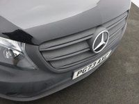 USED 2024 73 MERCEDES-BENZ VITO 2.1 114 CDI Progressive Panel Van 5dr Diesel Manual RWD L2 Euro 6 (s/s) (136 ps) CRUISE CTRL | ELECTRIC MIRRORS