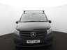 USED 2024 73 MERCEDES-BENZ VITO 2.1 114 CDI Progressive Panel Van 5dr Diesel Manual RWD L2 Euro 6 (s/s) (136 ps) CRUISE CTRL | ELECTRIC MIRRORS
