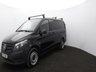 USED 2024 73 MERCEDES-BENZ VITO 2.1 114 CDI Progressive Panel Van 5dr Diesel Manual RWD L2 Euro 6 (s/s) (136 ps) CRUISE CTRL | ELECTRIC MIRRORS