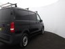 USED 2024 73 MERCEDES-BENZ VITO 2.1 114 CDI Progressive Panel Van 5dr Diesel Manual RWD L2 Euro 6 (s/s) (136 ps) CRUISE CTRL | ELECTRIC MIRRORS