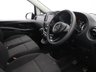 USED 2024 73 MERCEDES-BENZ VITO 2.1 114 CDI Progressive Panel Van 5dr Diesel Manual RWD L2 Euro 6 (s/s) (136 ps) CRUISE CTRL | ELECTRIC MIRRORS