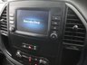 USED 2024 73 MERCEDES-BENZ VITO 2.1 114 CDI Progressive Panel Van 5dr Diesel Manual RWD L2 Euro 6 (s/s) (136 ps) CRUISE CTRL | ELECTRIC MIRRORS
