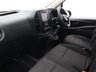 USED 2024 73 MERCEDES-BENZ VITO 2.1 114 CDI Progressive Panel Van 5dr Diesel Manual RWD L2 Euro 6 (s/s) (136 ps) CRUISE CTRL | ELECTRIC MIRRORS