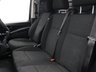 USED 2024 73 MERCEDES-BENZ VITO 2.1 114 CDI Progressive Panel Van 5dr Diesel Manual RWD L2 Euro 6 (s/s) (136 ps) CRUISE CTRL | ELECTRIC MIRRORS