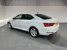 USED 2021 21 SKODA SUPERB 2.0 TDI SE L Hatchback 5dr Diesel DSG 4WD Euro 6 (s/s) (200 ps) 4x4 DSG
