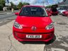 USED 2015 15 VOLKSWAGEN UP! 1.0 BlueMotion Tech High up! Hatchback 3dr Petrol Manual Euro 5 (s/s) (75 ps) 