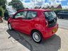 USED 2015 15 VOLKSWAGEN UP! 1.0 BlueMotion Tech High up! Hatchback 3dr Petrol Manual Euro 5 (s/s) (75 ps) 