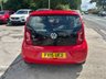 USED 2015 15 VOLKSWAGEN UP! 1.0 BlueMotion Tech High up! Hatchback 3dr Petrol Manual Euro 5 (s/s) (75 ps) 