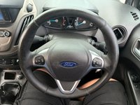 USED 2019 69 FORD TOURNEO COURIER 1.0 EcoBoost Zetec MPV 5dr Petrol Manual Euro 6 (100 ps) 2 OWNERS FROM NEW* FULL SERVICE HISTORY* PARKING SENSORS* CRUISE CONTROL* 6 SPEED* TRACTION CONTROL* AIR CON* BLUETOOTH PHONE AND AUDIO* DAB* USB* REMOTE CENTRAL LOCKING WITH 2 KEYS