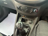 USED 2019 69 FORD TOURNEO COURIER 1.0 EcoBoost Zetec MPV 5dr Petrol Manual Euro 6 (100 ps) 2 OWNERS FROM NEW* FULL SERVICE HISTORY* PARKING SENSORS* CRUISE CONTROL* 6 SPEED* TRACTION CONTROL* AIR CON* BLUETOOTH PHONE AND AUDIO* DAB* USB* REMOTE CENTRAL LOCKING WITH 2 KEYS