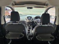 USED 2019 69 FORD TOURNEO COURIER 1.0 EcoBoost Zetec MPV 5dr Petrol Manual Euro 6 (100 ps) 2 OWNERS FROM NEW* FULL SERVICE HISTORY* PARKING SENSORS* CRUISE CONTROL* 6 SPEED* TRACTION CONTROL* AIR CON* BLUETOOTH PHONE AND AUDIO* DAB* USB* REMOTE CENTRAL LOCKING WITH 2 KEYS