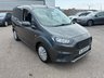 USED 2019 69 FORD TOURNEO COURIER 1.0 EcoBoost Zetec MPV 5dr Petrol Manual Euro 6 (100 ps) 2 OWNERS FROM NEW* FULL SERVICE HISTORY* PARKING SENSORS* CRUISE CONTROL* 6 SPEED* TRACTION CONTROL* AIR CON* BLUETOOTH PHONE AND AUDIO* DAB* USB* REMOTE CENTRAL LOCKING WITH 2 KEYS