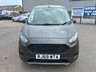 USED 2019 69 FORD TOURNEO COURIER 1.0 EcoBoost Zetec MPV 5dr Petrol Manual Euro 6 (100 ps) 2 OWNERS FROM NEW* FULL SERVICE HISTORY* PARKING SENSORS* CRUISE CONTROL* 6 SPEED* TRACTION CONTROL* AIR CON* BLUETOOTH PHONE AND AUDIO* DAB* USB* REMOTE CENTRAL LOCKING WITH 2 KEYS