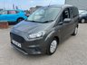 USED 2019 69 FORD TOURNEO COURIER 1.0 EcoBoost Zetec MPV 5dr Petrol Manual Euro 6 (100 ps) 2 OWNERS FROM NEW* FULL SERVICE HISTORY* PARKING SENSORS* CRUISE CONTROL* 6 SPEED* TRACTION CONTROL* AIR CON* BLUETOOTH PHONE AND AUDIO* DAB* USB* REMOTE CENTRAL LOCKING WITH 2 KEYS