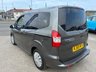 USED 2019 69 FORD TOURNEO COURIER 1.0 EcoBoost Zetec MPV 5dr Petrol Manual Euro 6 (100 ps) 2 OWNERS FROM NEW* FULL SERVICE HISTORY* PARKING SENSORS* CRUISE CONTROL* 6 SPEED* TRACTION CONTROL* AIR CON* BLUETOOTH PHONE AND AUDIO* DAB* USB* REMOTE CENTRAL LOCKING WITH 2 KEYS