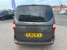 USED 2019 69 FORD TOURNEO COURIER 1.0 EcoBoost Zetec MPV 5dr Petrol Manual Euro 6 (100 ps) 2 OWNERS FROM NEW* FULL SERVICE HISTORY* PARKING SENSORS* CRUISE CONTROL* 6 SPEED* TRACTION CONTROL* AIR CON* BLUETOOTH PHONE AND AUDIO* DAB* USB* REMOTE CENTRAL LOCKING WITH 2 KEYS