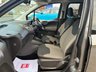 USED 2019 69 FORD TOURNEO COURIER 1.0 EcoBoost Zetec MPV 5dr Petrol Manual Euro 6 (100 ps) 2 OWNERS FROM NEW* FULL SERVICE HISTORY* PARKING SENSORS* CRUISE CONTROL* 6 SPEED* TRACTION CONTROL* AIR CON* BLUETOOTH PHONE AND AUDIO* DAB* USB* REMOTE CENTRAL LOCKING WITH 2 KEYS