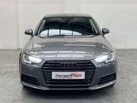 USED 2016 16 AUDI A4 2.0 TDI ultra SE Saloon 4dr Diesel S Tronic Euro 6 (s/s) (150 ps) NI REG-&pound;20 TAX-LEATHER-CAMERA-F+R P/SENSORS-