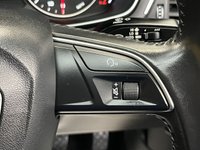 USED 2016 16 AUDI A4 2.0 TDI ultra SE Saloon 4dr Diesel S Tronic Euro 6 (s/s) (150 ps) NI REG-&pound;20 TAX-LEATHER-CAMERA-F+R P/SENSORS-