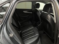 USED 2016 16 AUDI A4 2.0 TDI ultra SE Saloon 4dr Diesel S Tronic Euro 6 (s/s) (150 ps) NI REG-&pound;20 TAX-LEATHER-CAMERA-F+R P/SENSORS-