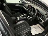 USED 2016 16 AUDI A4 2.0 TDI ultra SE Saloon 4dr Diesel S Tronic Euro 6 (s/s) (150 ps) NI REG-&pound;20 TAX-LEATHER-CAMERA-F+R P/SENSORS-