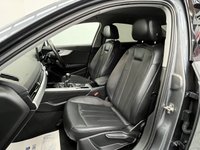 USED 2016 16 AUDI A4 2.0 TDI ultra SE Saloon 4dr Diesel S Tronic Euro 6 (s/s) (150 ps) NI REG-&pound;20 TAX-LEATHER-CAMERA-F+R P/SENSORS-