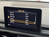 USED 2016 16 AUDI A4 2.0 TDI ultra SE Saloon 4dr Diesel S Tronic Euro 6 (s/s) (150 ps) NI REG-&pound;20 TAX-LEATHER-CAMERA-F+R P/SENSORS-