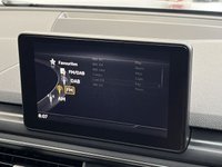 USED 2016 16 AUDI A4 2.0 TDI ultra SE Saloon 4dr Diesel S Tronic Euro 6 (s/s) (150 ps) NI REG-&pound;20 TAX-LEATHER-CAMERA-F+R P/SENSORS-