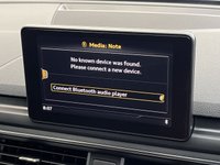 USED 2016 16 AUDI A4 2.0 TDI ultra SE Saloon 4dr Diesel S Tronic Euro 6 (s/s) (150 ps) NI REG-&pound;20 TAX-LEATHER-CAMERA-F+R P/SENSORS-