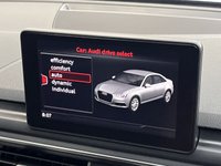 USED 2016 16 AUDI A4 2.0 TDI ultra SE Saloon 4dr Diesel S Tronic Euro 6 (s/s) (150 ps) NI REG-&pound;20 TAX-LEATHER-CAMERA-F+R P/SENSORS-