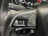 USED 2016 16 AUDI A4 2.0 TDI ultra SE Saloon 4dr Diesel S Tronic Euro 6 (s/s) (150 ps) NI REG-&pound;20 TAX-LEATHER-CAMERA-F+R P/SENSORS-