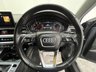 USED 2016 16 AUDI A4 2.0 TDI ultra SE Saloon 4dr Diesel S Tronic Euro 6 (s/s) (150 ps) NI REG-&pound;20 TAX-LEATHER-CAMERA-F+R P/SENSORS-