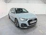 USED 2023 73 AUDI A1 1.0 TFSI 30 S line Sportback 5dr Petrol Manual Euro 6 (s/s) (110 ps) DAB,Bluetooth, Heated Mirrors,AC