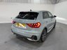USED 2023 73 AUDI A1 1.0 TFSI 30 S line Sportback 5dr Petrol Manual Euro 6 (s/s) (110 ps) DAB,Bluetooth, Heated Mirrors,AC