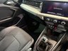 USED 2023 73 AUDI A1 1.0 TFSI 30 S line Sportback 5dr Petrol Manual Euro 6 (s/s) (110 ps) DAB,Bluetooth, Heated Mirrors,AC