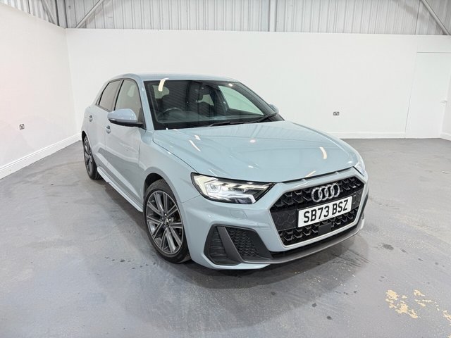 View our AUDI A1