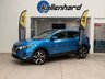 USED 2017 67 NISSAN QASHQAI 1.6 dCi Tekna SUV 5dr Diesel XTRON Euro 6 (s/s) (130 ps) 