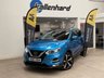 USED 2017 67 NISSAN QASHQAI 1.6 dCi Tekna SUV 5dr Diesel XTRON Euro 6 (s/s) (130 ps) 