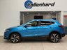 USED 2017 67 NISSAN QASHQAI 1.6 dCi Tekna SUV 5dr Diesel XTRON Euro 6 (s/s) (130 ps) 