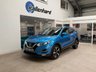 USED 2017 67 NISSAN QASHQAI 1.6 dCi Tekna SUV 5dr Diesel XTRON Euro 6 (s/s) (130 ps) 