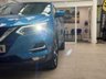 USED 2017 67 NISSAN QASHQAI 1.6 dCi Tekna SUV 5dr Diesel XTRON Euro 6 (s/s) (130 ps) 