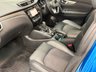USED 2017 67 NISSAN QASHQAI 1.6 dCi Tekna SUV 5dr Diesel XTRON Euro 6 (s/s) (130 ps) 