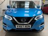USED 2017 67 NISSAN QASHQAI 1.6 dCi Tekna SUV 5dr Diesel XTRON Euro 6 (s/s) (130 ps) 