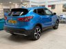 USED 2017 67 NISSAN QASHQAI 1.6 dCi Tekna SUV 5dr Diesel XTRON Euro 6 (s/s) (130 ps) 
