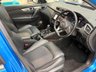 USED 2017 67 NISSAN QASHQAI 1.6 dCi Tekna SUV 5dr Diesel XTRON Euro 6 (s/s) (130 ps) 