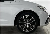 USED 2023 23 SEAT IBIZA 1.0 TSI XCELLENCE Lux Hatchback 5dr Petrol Manual Euro 6 (s/s) (110 ps) 