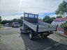 USED 2018 18 FORD TRANSIT 350 TDCI LWB TIPPER PICKUP ULEZ FREE ZONE NO VAT 