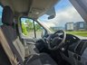 USED 2018 18 FORD TRANSIT 350 TDCI LWB TIPPER PICKUP ULEZ FREE ZONE NO VAT 