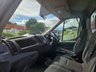 USED 2018 18 FORD TRANSIT 350 TDCI LWB TIPPER PICKUP ULEZ FREE ZONE NO VAT 